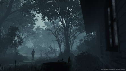 The Evil Within 2 screenshot 13