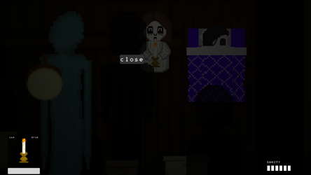 Our Mother's house screenshot 4