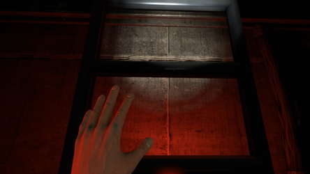 Dark Invasion VR: Doomsday screenshot 8