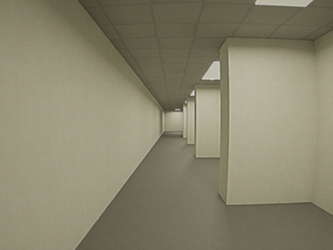 Backrooms: Found Footage screenshot 6
