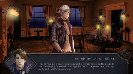 Deliver Us From Evil (DUFE) - Masquerade screenshot 3