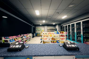 The Shadow Over Route 80 screenshot 2