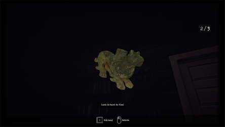 Gate to Site 8 screenshot 10