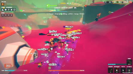 Coreless: Prologue screenshot 5