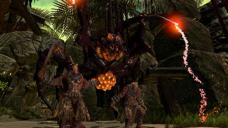 Primordian screenshot 14
