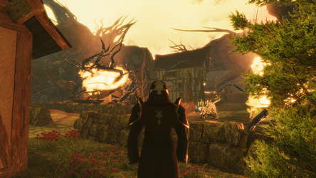 Wellspring: Altar of Roots screenshot 5