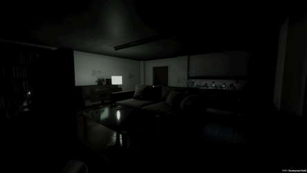 Depression The Game screenshot 5