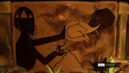 Guayota screenshot 5