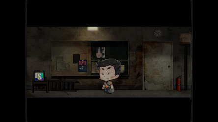 都市物语 city story screenshot 6