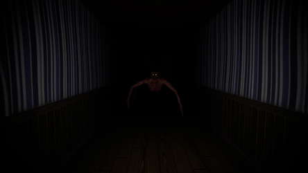 Scary Maze Game screenshot 5