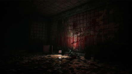 Caretaker screenshot 6