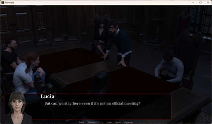 KillerNight screenshot 8