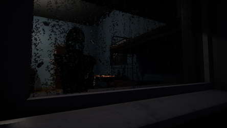 Test Of Courage screenshot 8
