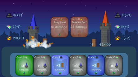 Endless Thief: a Fluffy Stealth Adventure screenshot 12