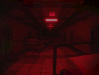 Kenophobia screenshot 4