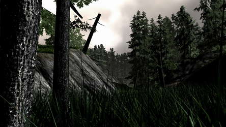 Miasmata screenshot 16