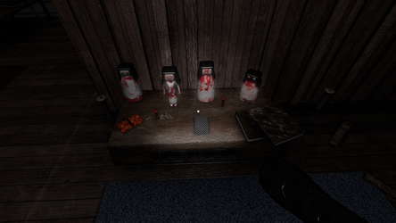Scare: Project of Fear screenshot 2