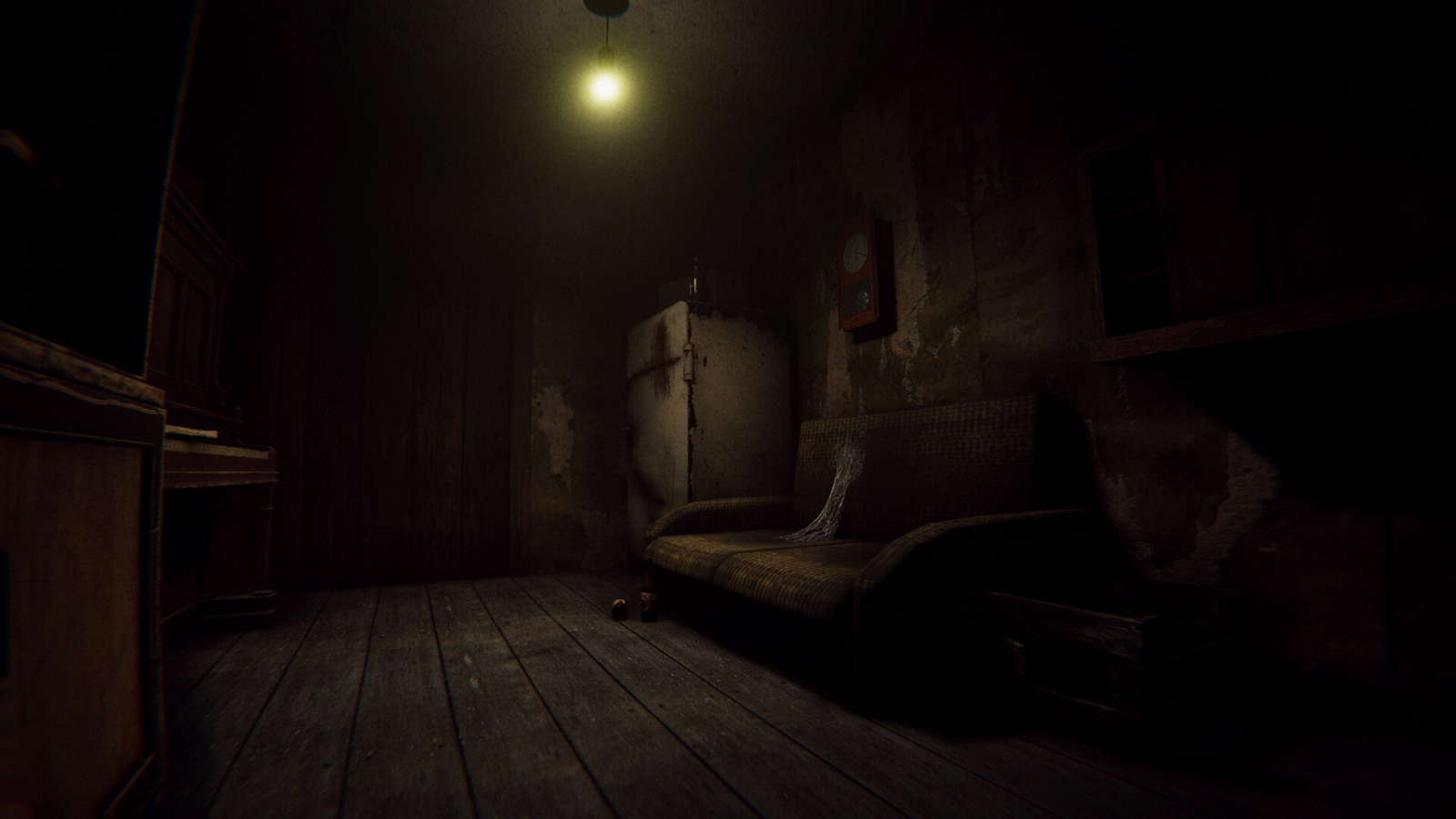 Mental Harm screenshot