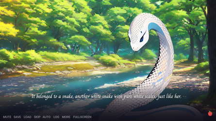 The Little Baby screenshot 5