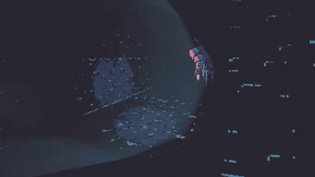 Eronoctosis: Put Yourself Together screenshot 5