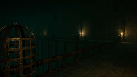 Life in the Twilight screenshot 5