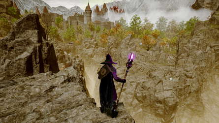 Codex Lost screenshot 17