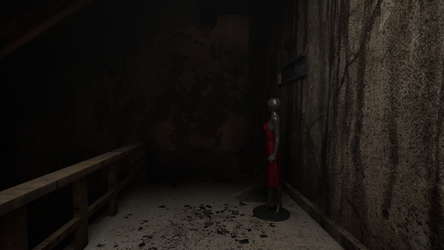 Endless Nightmare: Never Awaken screenshot 2