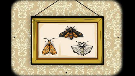 Rusty Lake Hotel screenshot 7