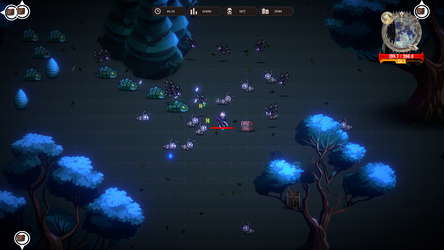 We'reWolves screenshot 7