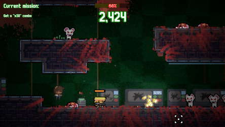 Doomies (Damikira) screenshot 13