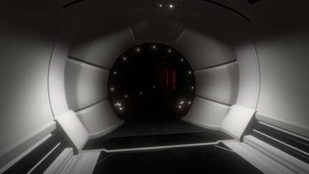 The Subject screenshot 11
