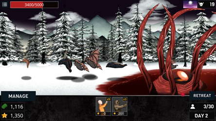 SCP: Bloodwater screenshot 4