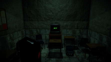 Red Door Ylw Door screenshot 14