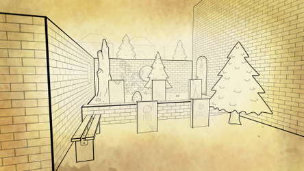 Bad Dream: Purgatory screenshot 2