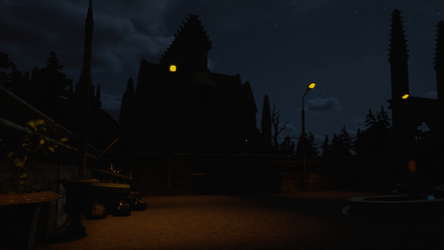 Feigning Innocence screenshot 4