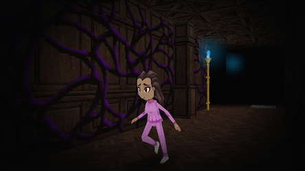 Mr. Hopp's Playhouse 3 screenshot 3