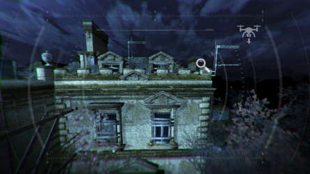Dark Fall: Ghost Vigil screenshot 47