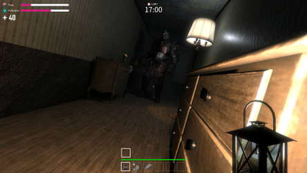 44 Minutes in Nightmare screenshot 5