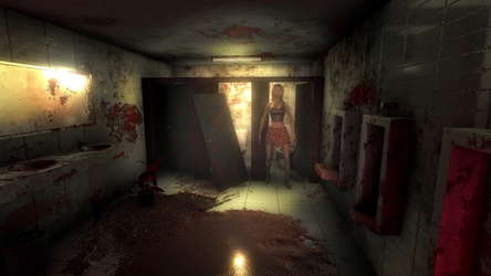 Outbreak: Contagious Memories screenshot 5