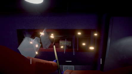 Crabmeat screenshot 3