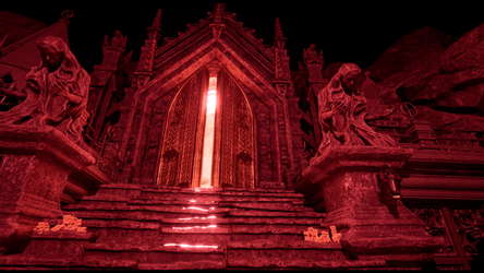 Beyond the Red Door screenshot 10