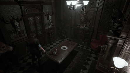 Echoes of the Living screenshot 8