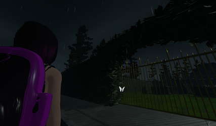Legend of Marrow screenshot 1