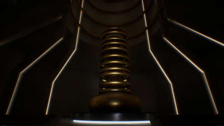 Ex Nihilo screenshot 1