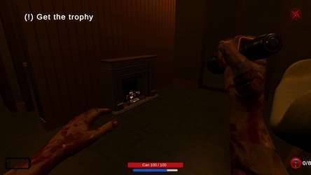 Demon Alive screenshot 7