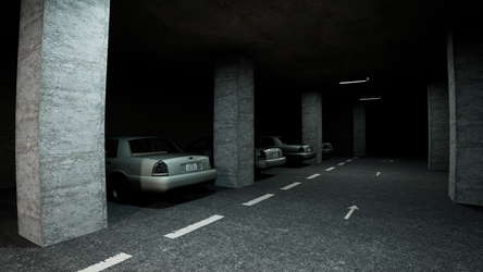 Escape Floor Zero screenshot 1