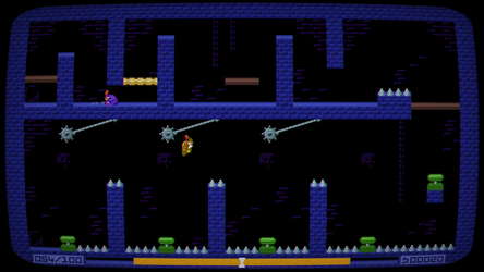 Ambidextro screenshot 7