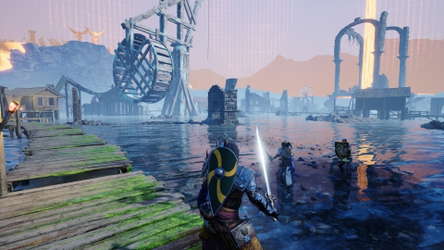 Midjungard screenshot 4