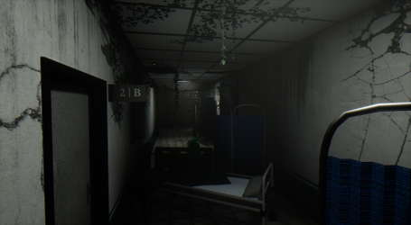 Shieven screenshot 4