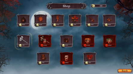 Jewel Match Twilight 2 screenshot 5